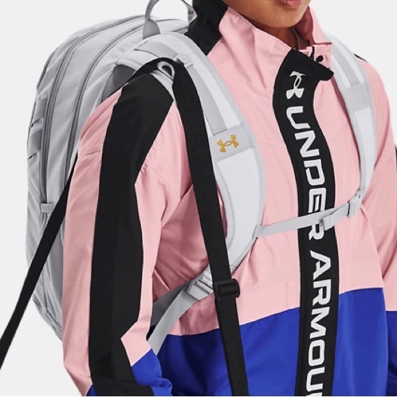 Under Armour Hustle 5.0 Team Backpack - Picture 5 of 9